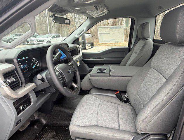 new 2026 Ford F-250 car, priced at $53,075