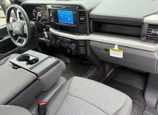 new 2026 Ford F-250 car, priced at $53,075
