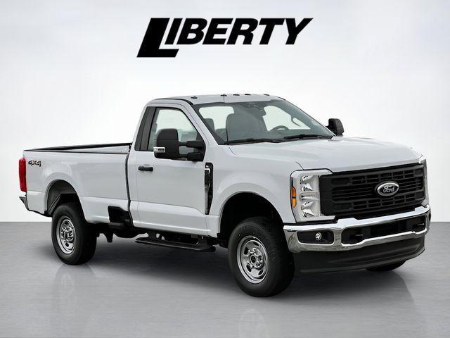 new 2026 Ford F-250 car, priced at $53,075