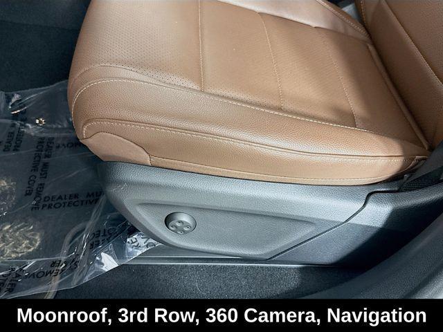 used 2025 Mercedes-Benz GLS 450 car, priced at $80,800