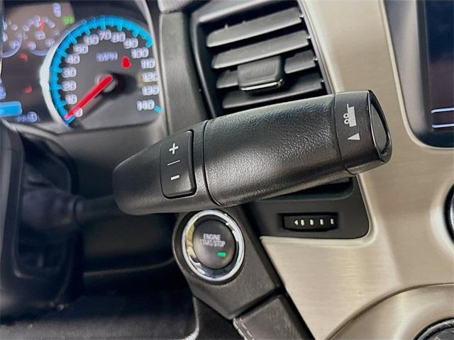 used 2020 GMC Yukon car, priced at $36,900