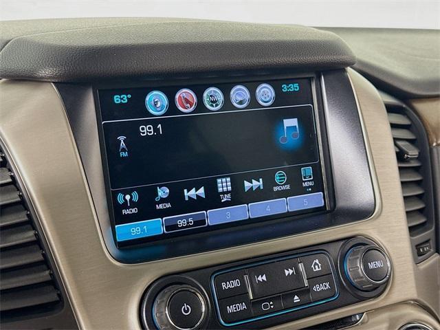 used 2020 GMC Yukon car, priced at $36,900