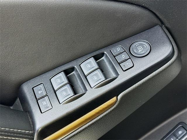 used 2020 GMC Yukon car, priced at $36,900