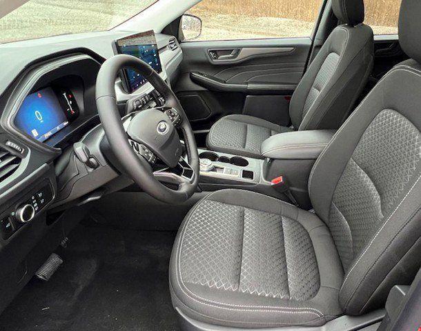 new 2026 Ford Escape car, priced at $35,820
