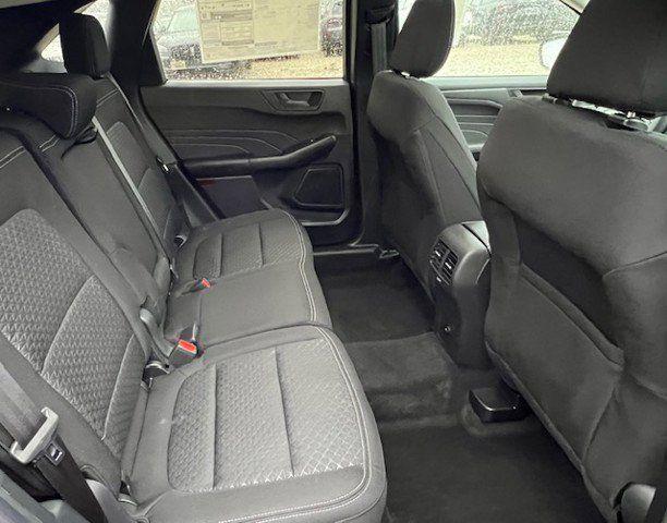 new 2026 Ford Escape car, priced at $35,820