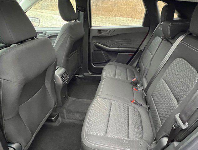 new 2026 Ford Escape car, priced at $35,820