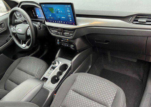 new 2026 Ford Escape car, priced at $35,820