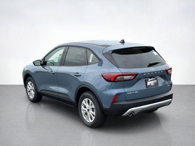 new 2026 Ford Escape car, priced at $35,820