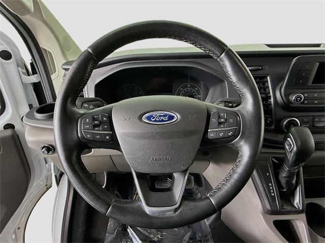 used 2021 Ford Transit-350 car, priced at $39,990