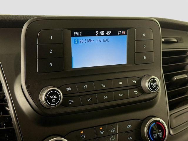 used 2021 Ford Transit-350 car, priced at $36,990
