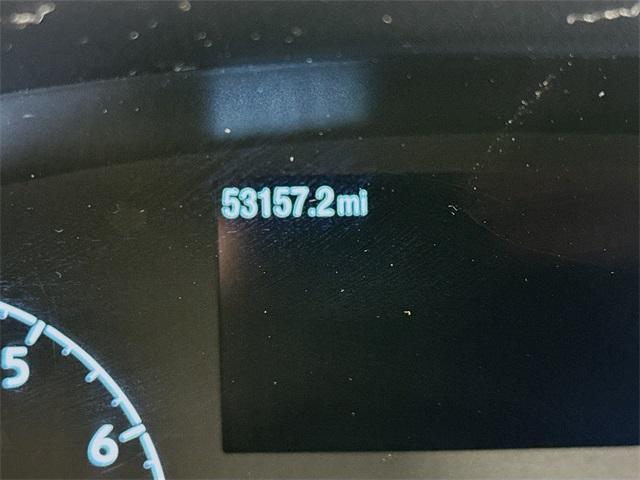 used 2021 Ford Transit-350 car, priced at $39,990