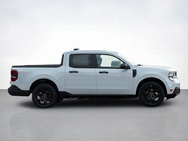 new 2025 Ford Maverick car, priced at $37,675