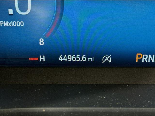 used 2023 Ford Escape car, priced at $21,100