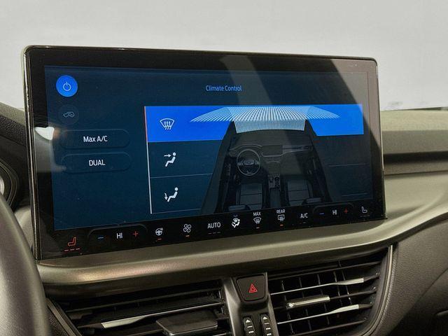 used 2023 Ford Escape car, priced at $21,100