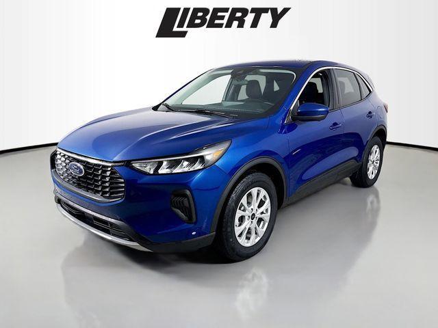 used 2023 Ford Escape car, priced at $21,100