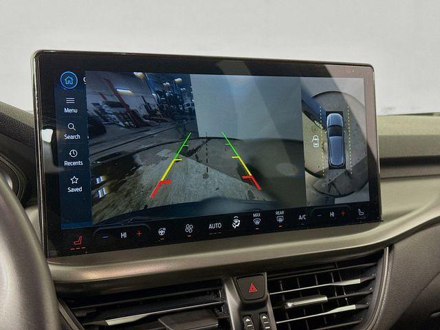 used 2023 Ford Escape car, priced at $21,100