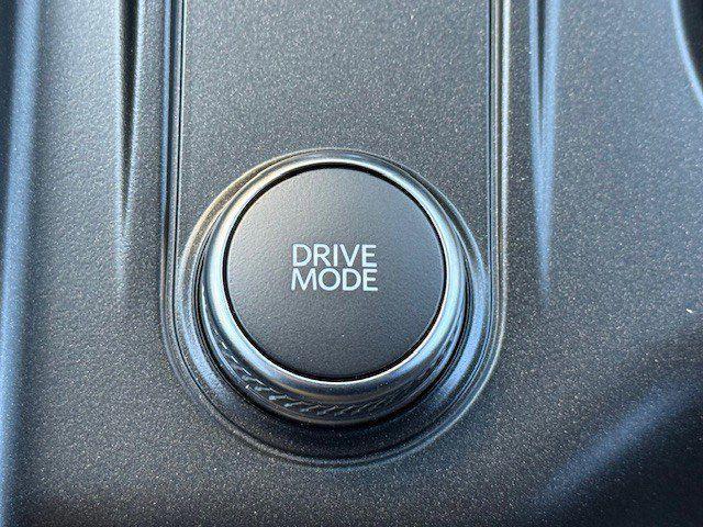 new 2026 Ford Explorer car, priced at $49,795