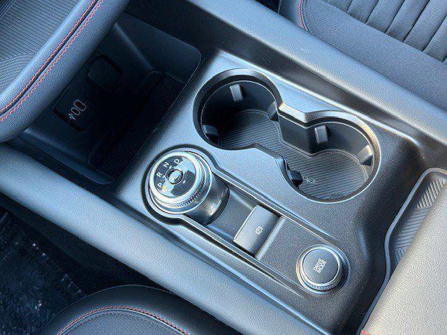 new 2026 Ford Explorer car, priced at $49,795