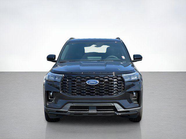 new 2026 Ford Explorer car, priced at $49,795
