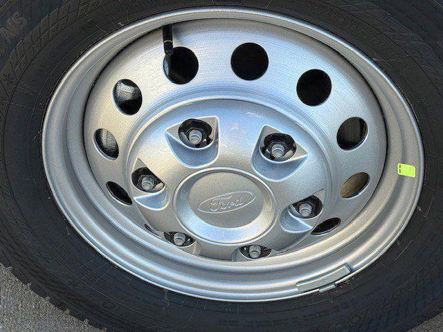 new 2026 Ford Transit-350 car, priced at $60,875
