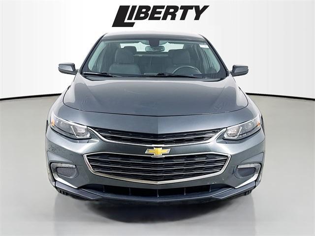 used 2017 Chevrolet Malibu car, priced at $11,990