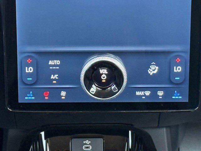 new 2025 Ford Mustang Mach-E car, priced at $51,807