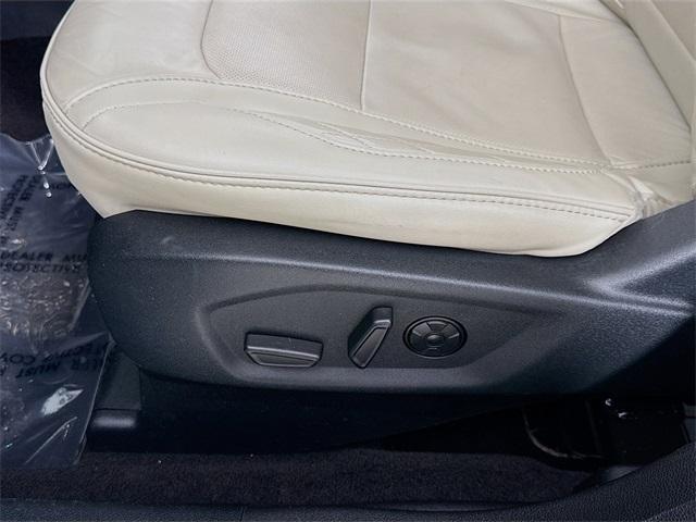 used 2019 Ford Explorer car, priced at $24,750