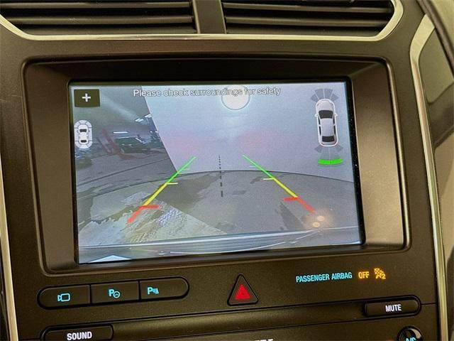 used 2019 Ford Explorer car, priced at $24,750