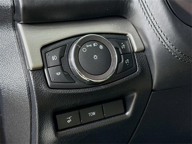 used 2019 Ford Explorer car, priced at $24,750