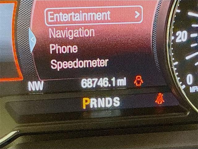 used 2019 Ford Explorer car, priced at $24,750