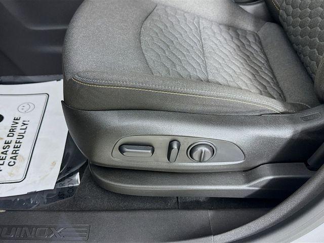 used 2018 Chevrolet Equinox car, priced at $15,526