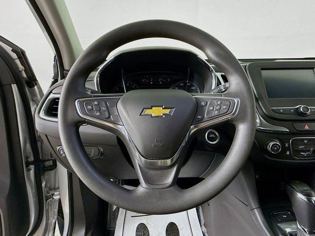 used 2018 Chevrolet Equinox car, priced at $15,526