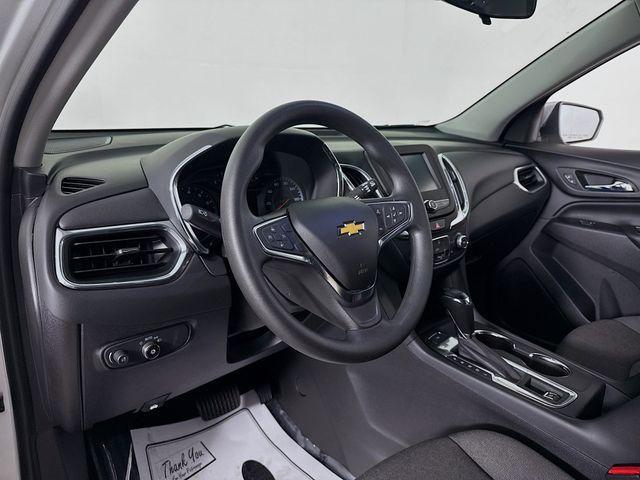 used 2018 Chevrolet Equinox car, priced at $15,526