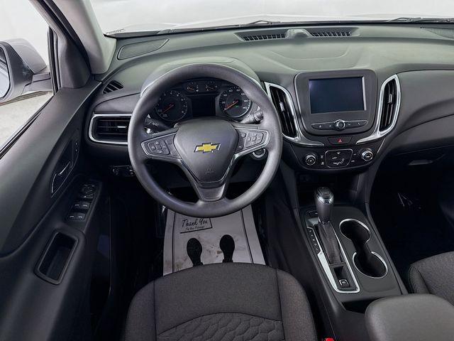 used 2018 Chevrolet Equinox car, priced at $15,526