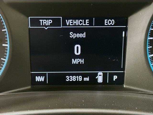 used 2018 Chevrolet Equinox car, priced at $15,526