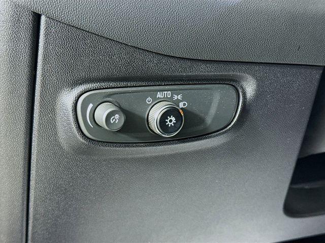 used 2018 Chevrolet Equinox car, priced at $15,526