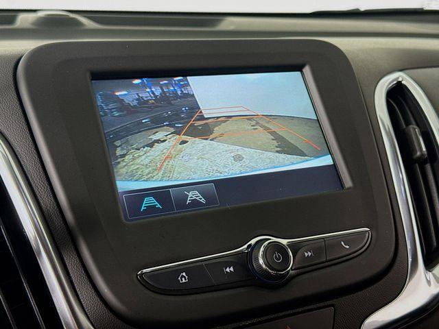 used 2018 Chevrolet Equinox car, priced at $15,526