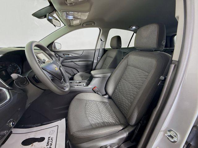 used 2018 Chevrolet Equinox car, priced at $15,526