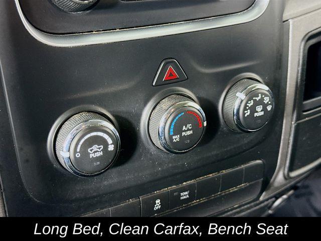 used 2017 Ram 1500 car, priced at $16,590