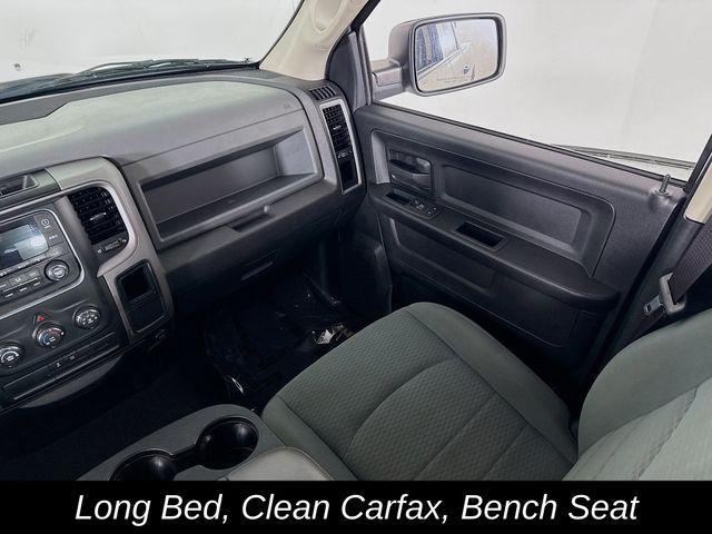 used 2017 Ram 1500 car, priced at $16,590