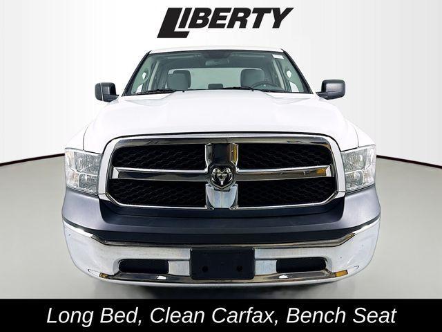 used 2017 Ram 1500 car, priced at $16,590