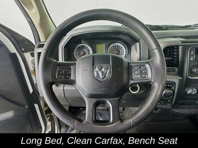 used 2017 Ram 1500 car, priced at $16,590