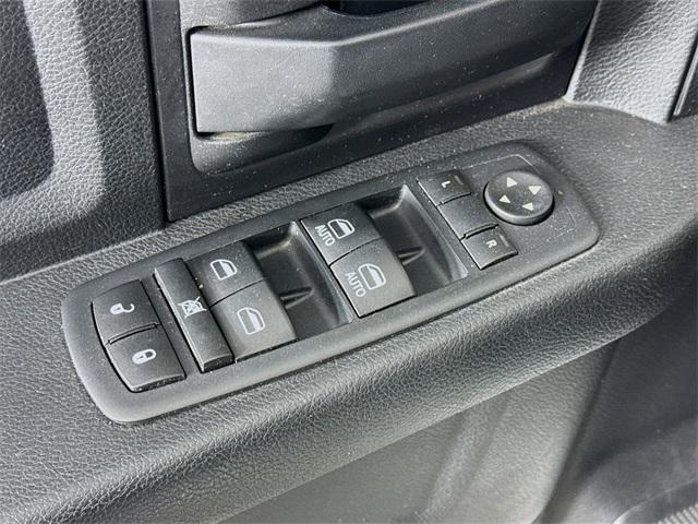 used 2017 Ram 1500 car, priced at $17,940