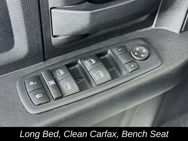 used 2017 Ram 1500 car, priced at $16,590