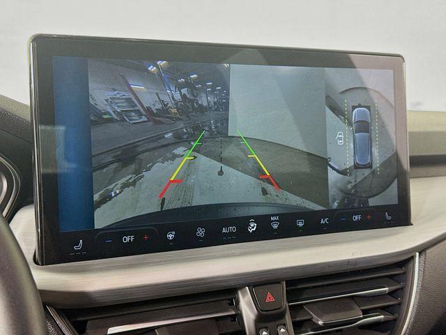 used 2023 Ford Escape car, priced at $25,513