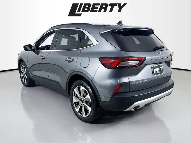 used 2023 Ford Escape car, priced at $25,513