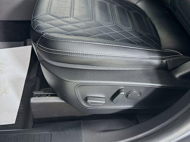 used 2023 Ford Escape car, priced at $25,513