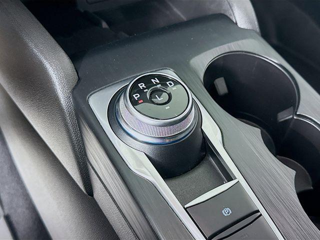 used 2023 Ford Escape car, priced at $25,513