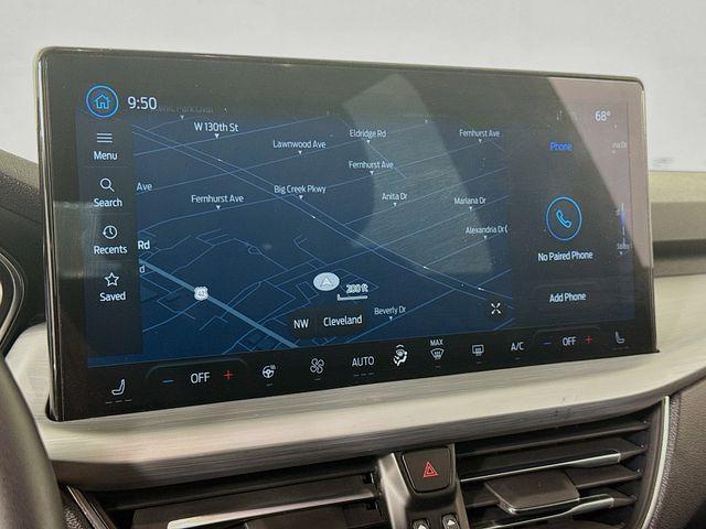 used 2023 Ford Escape car, priced at $25,513