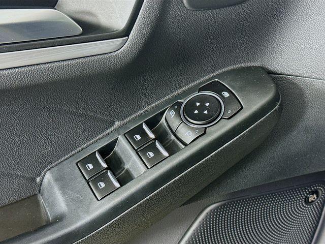 used 2023 Ford Escape car, priced at $25,513